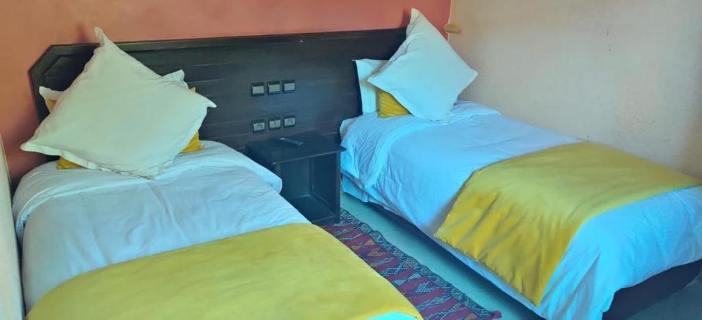 איפראן Auberge Tourtite מראה חיצוני תמונה