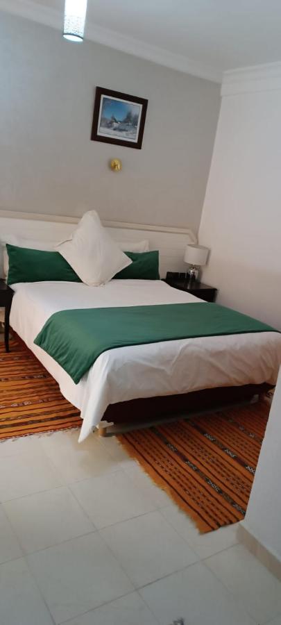 איפראן Auberge Tourtite מראה חיצוני תמונה