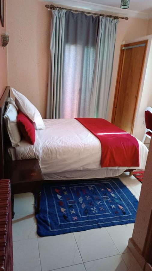 איפראן Auberge Tourtite מראה חיצוני תמונה